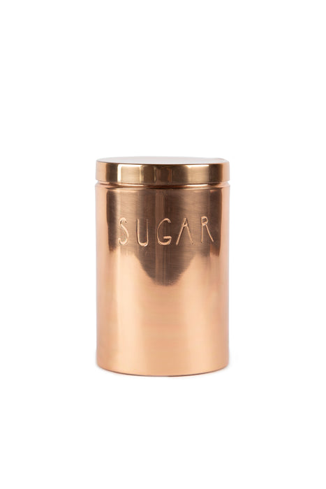 Sugar Canister