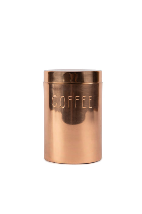 Coffee Canister