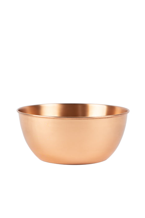 Pure Copper Large Bowl
