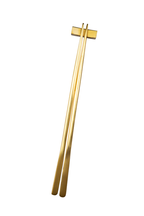 Brass Chopsticks