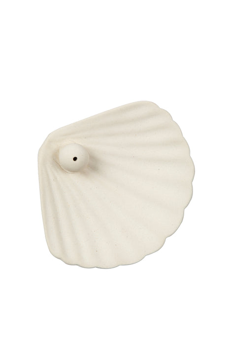 White Incense Shell